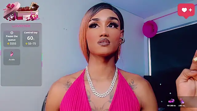 Kendall_hornyy Webcam show