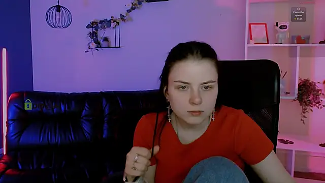 inga_gree's Live XXX Chat