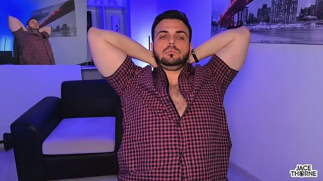 عرض كام Jace_Thorne