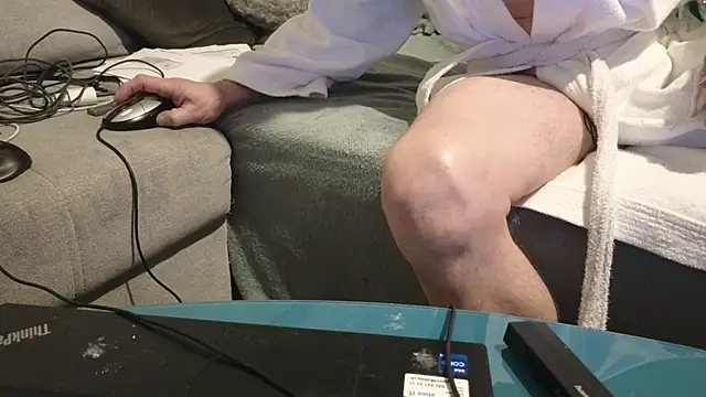 Richifun1111 Webcam-Show