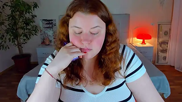 PolinaSalvatore Live XXX-Chat