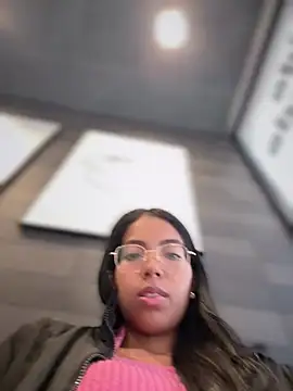 SheenaBrooke ওয়েবক্যাম শো