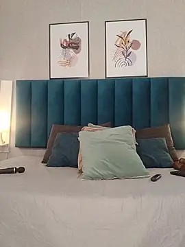 Madisonsmiith – Live XXX-chat