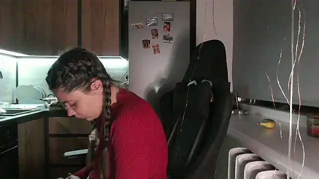 delightful_sofi's Live XXX Chat