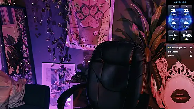 Noah_ElmerX – Live XXX-chat