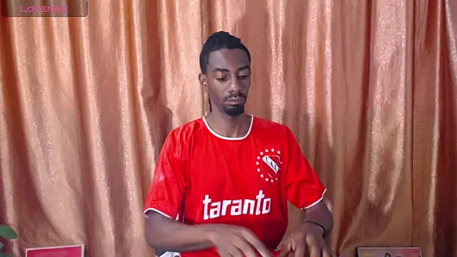 Malkon_Big webkamerás műsora