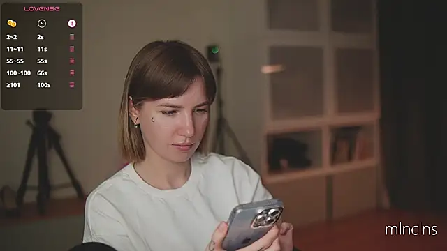 mel_collins – Naživo XXX chat