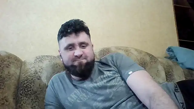 StasConnor Show Webcam