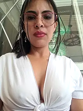 Chat XXX en directo de Astrid--