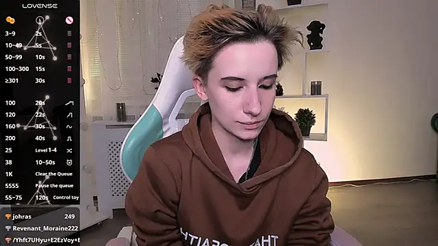 Chat XXX Live _Rein_ramm