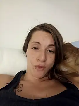 Chat XXX Live Cristina02