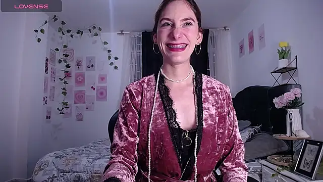 IsaBaileys_ Live XXX-Chat