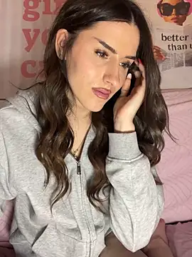 AriaAdda – Naživo XXX chat