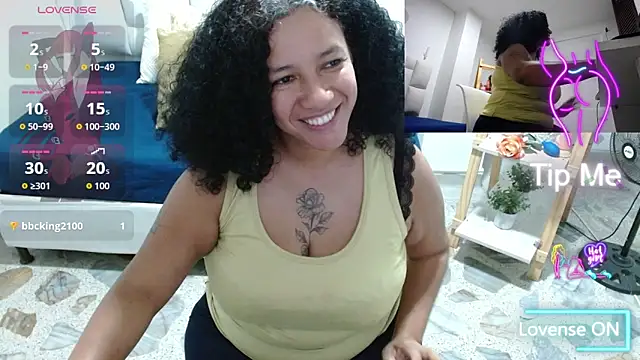 Chat XXX en directo de michel_rous_