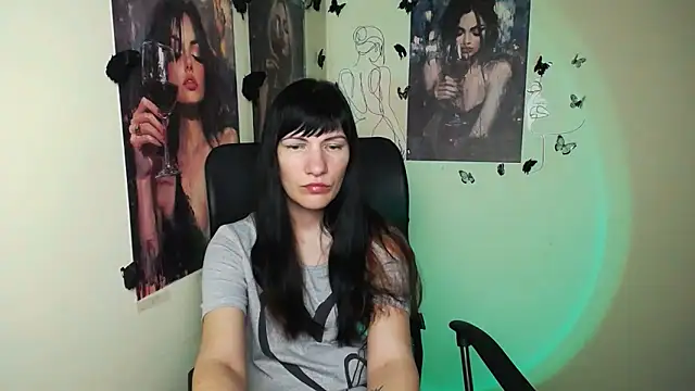 Chat +18 de Rosalinda_ro ao vivo