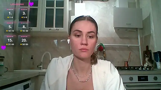 Živý XXX chat ElenoreHolguin