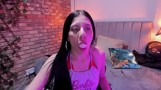 Abril_Fox__ Obrolan Langsung XXX