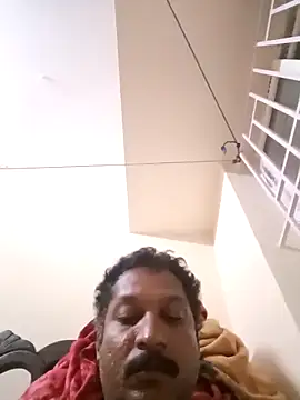 tamilpundaiman Webcam show