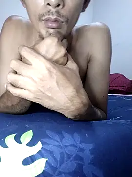 Dwirosebig Pertunjukan Webcam