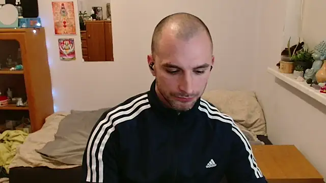 OskarBreno – Kamerová šou