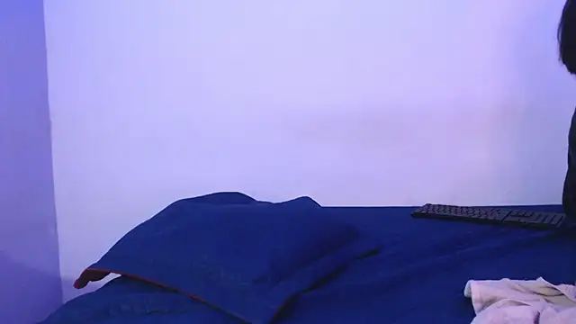 XXX chat uživo modela onixandghosty1