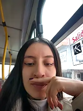 SAMANTHA_DM – Naživo XXX chat