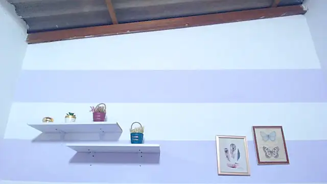 XXX chat uživo modela kimberlyvega