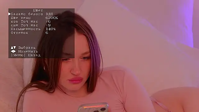 NancySmitts' Live XXX Chat