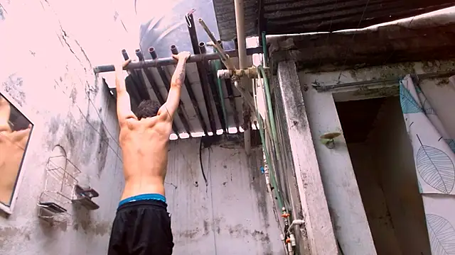 FlexxPrimee – Naživo XXX chat