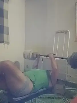 tarra122 Webcam show