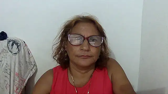 Chat XXX en directo de charrysexy1