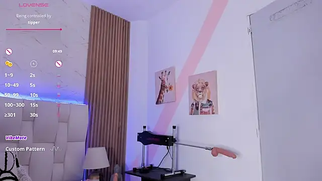 isabella_whiithe Live XXX Chat