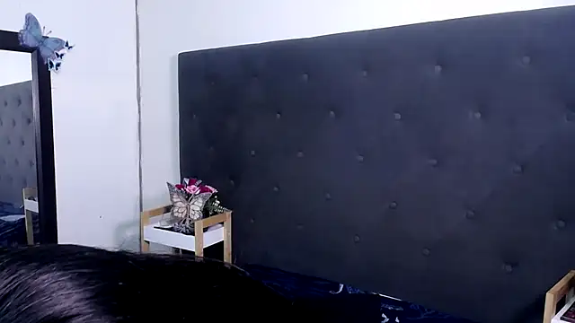 แชท XXX สดของ Delilah_Blazee