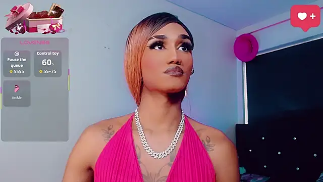 Kendall_hornyy Webcam Show