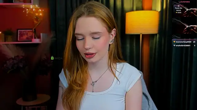 eva_drive live XXX chat