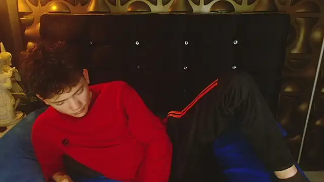 cruz_dante: вебкам-шоу