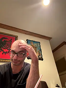 Show Webcam de hailzeffn