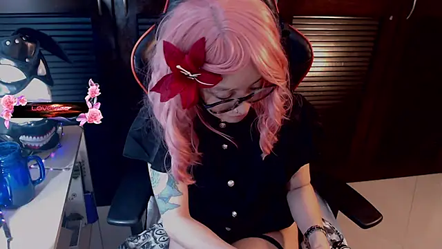 pink-2022 라이브 XXX 채팅