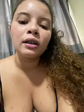 Show de naughty_curly69 na webcam