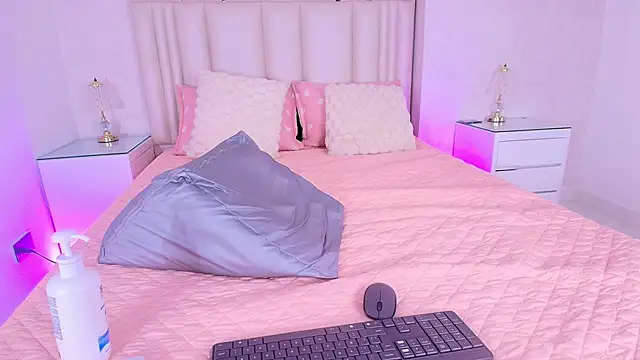 แชท XXX สดของ alanarose18