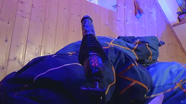 AskAveryAnything Adlı Modelin Web Kamerası Şovu