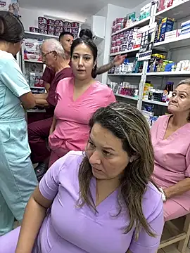 kandalove লাইভ XXX চ্যাট