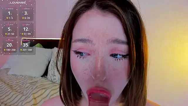 lexxxxxxi's Live XXX Chat