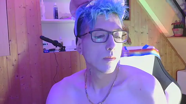 Show de webcam de AskAveryAnything