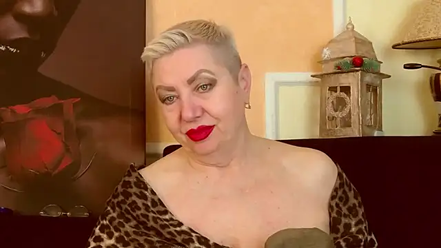 Czat XXX na żywo – LadyPosh