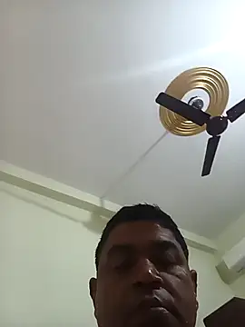 deshilnd Adlı Modelin Web Kamerası Şovu