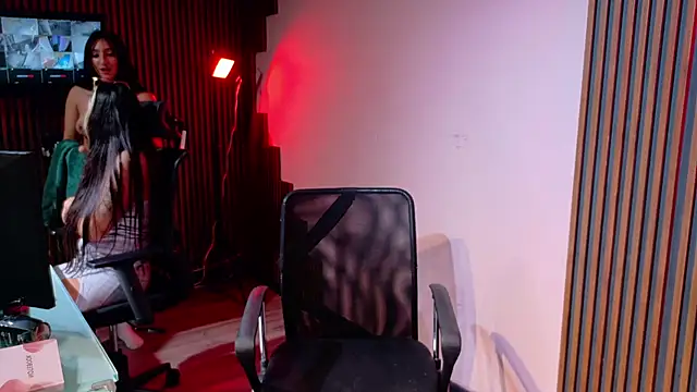 _MileyRoss Webcam-Show