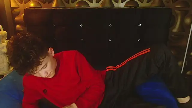 cruz_dante's Live XXX Chat