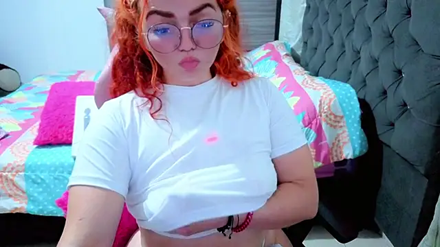 Chat XXX en directo de Alexatexa2929