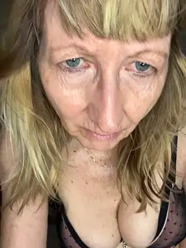 MatureKim – Live XXX-chat